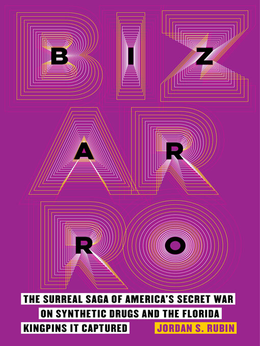Title details for Bizarro by Jordan S. Rubin - Available
